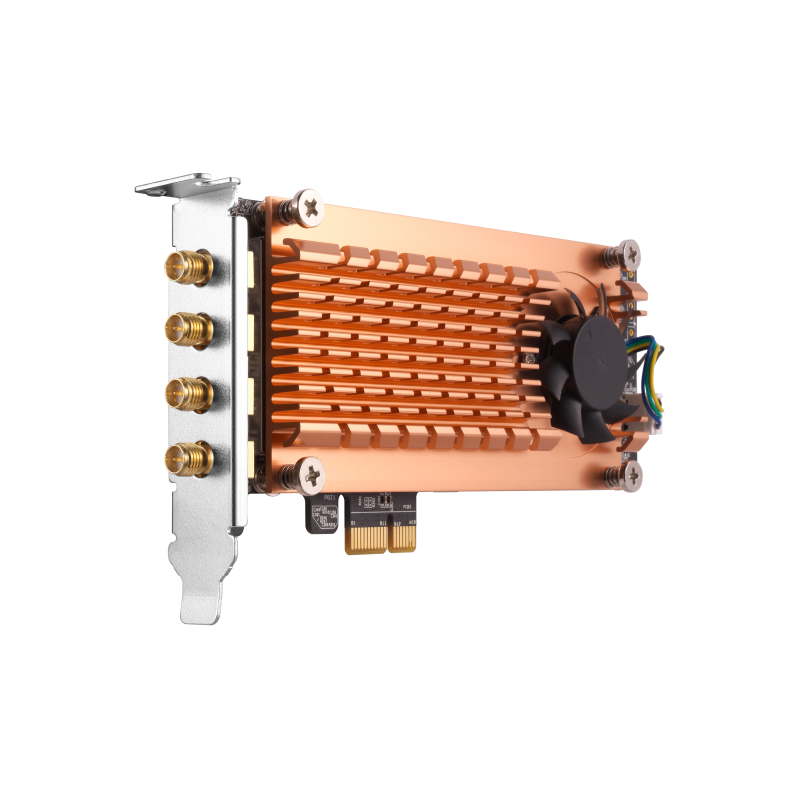 QWA-AC2600 - obrazek 2