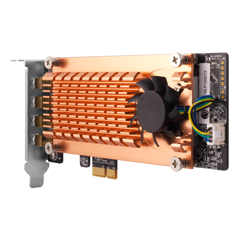 QWA-AC2600 - obrazek 3