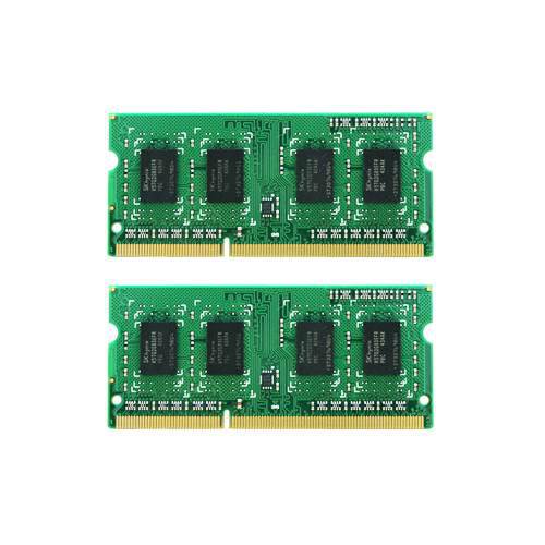 RAM1600DDR3L-4GBX2