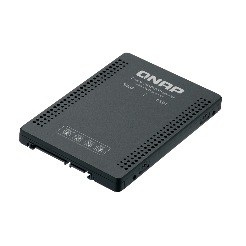 QNAP QDA-A2MAR