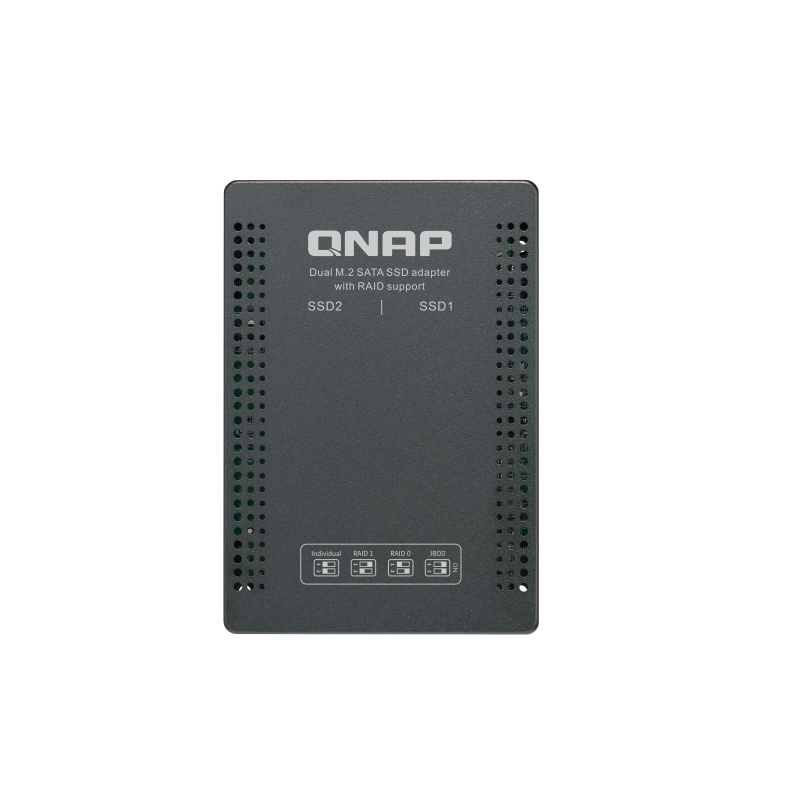 QNAP QDA-A2MAR - obrazek 3