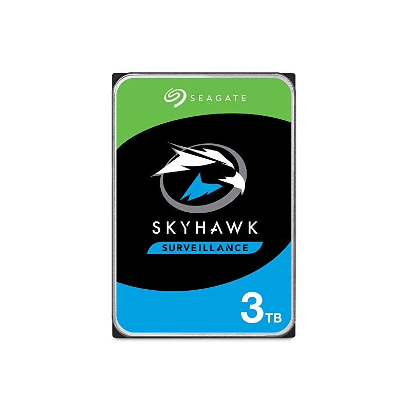 Seagate SkyHawk 3TB ST3000VX009