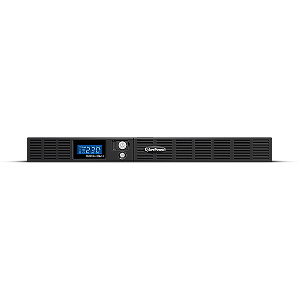 CyberPower UPS OR1500ELCDRM1U