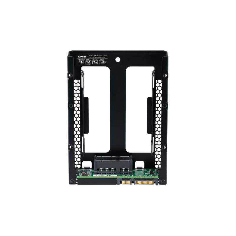 QNAP QDA-A2AR - obrazek 2