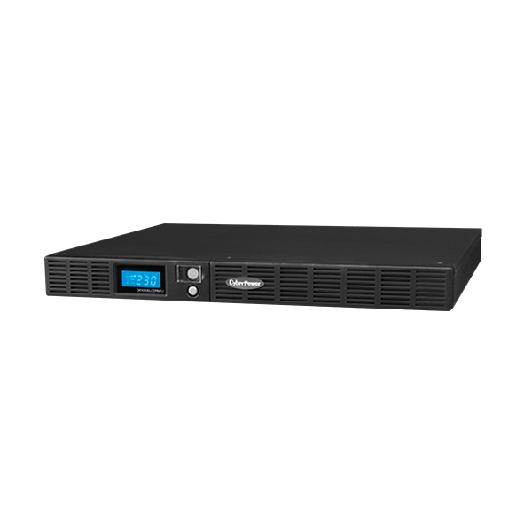 CyberPower UPS OR1500ELCDRM1U - obrazek 3