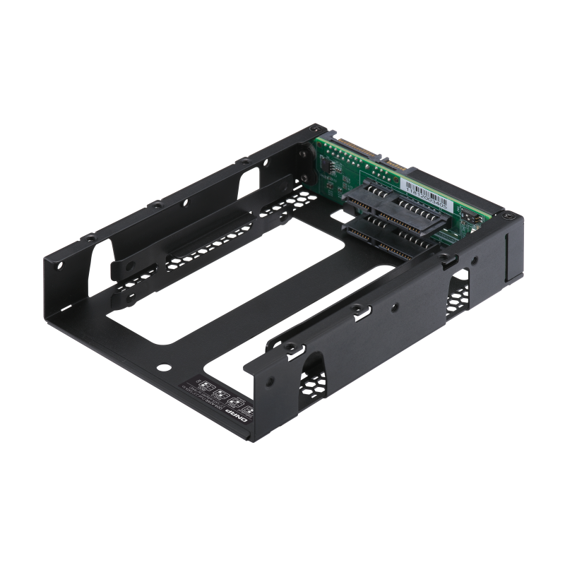 QNAP QDA-A2AR - obrazek 3