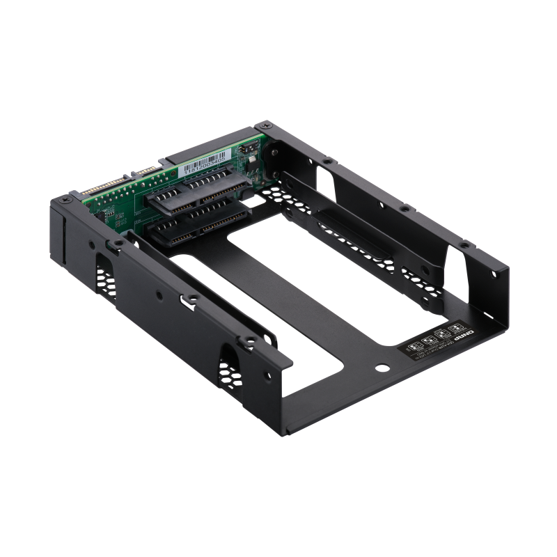 QNAP QDA-A2AR - obrazek 4