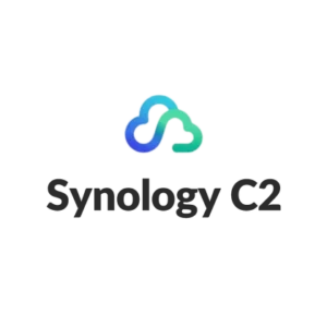 Synology C2-BACKUP500G-1Y-EU