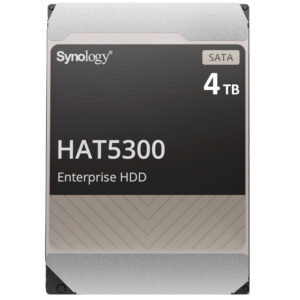 Dysk HDD Synology HAT5320-4T