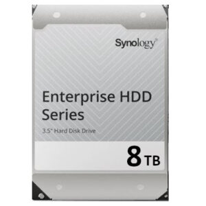 Dysk HDD Synology HAT5310-8T EOL