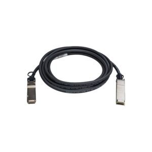 Przewód DAC QNAP 3m40GbE CAB-NIC40G30M-QSFP