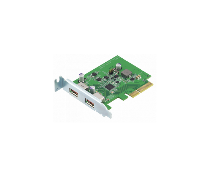 QNAP QXP-10G2U3A - obrazek 2