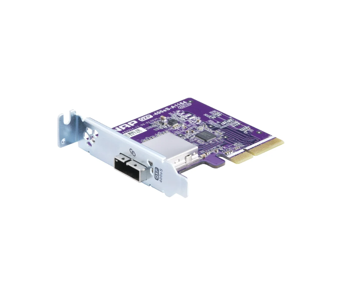 QNAP QXP-400eS-A1164 - obrazek 3