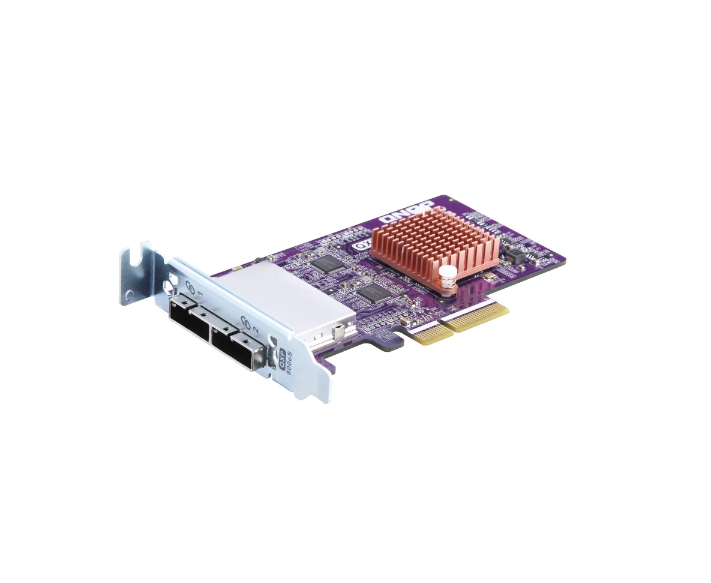 QNAP QXP-800eS-A1164 - obrazek 2