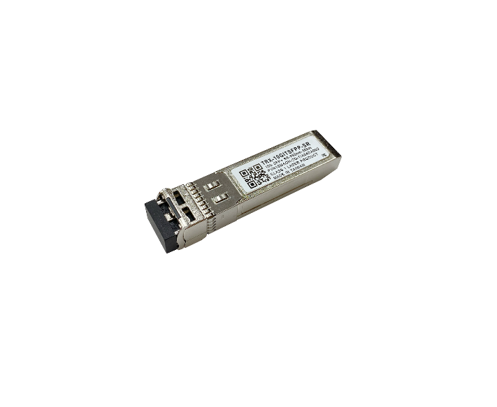 QNAP TRX-10GITSFPP-SR