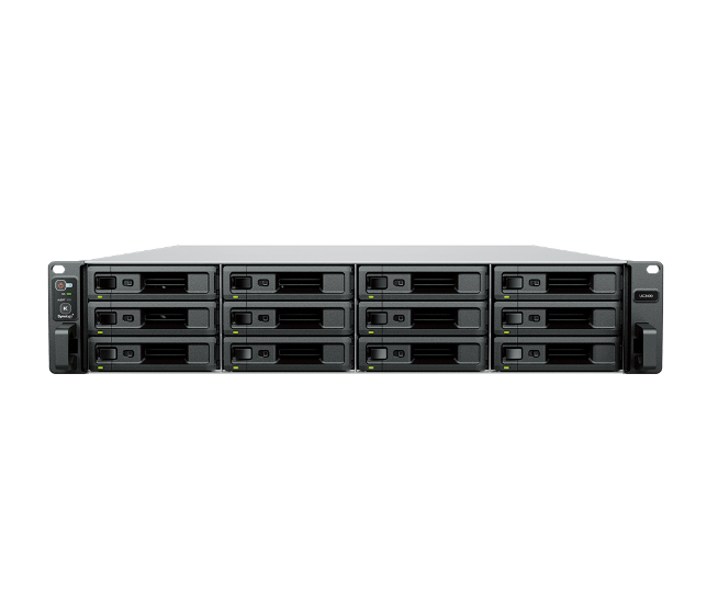 Synology UC3400