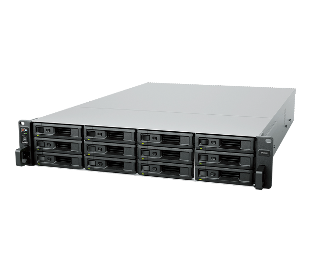 Synology UC3400 - obrazek 2