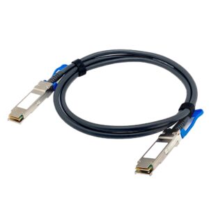Przewód DAC QNAP 100GbE 1,5m CAB-DAC15M-Q28