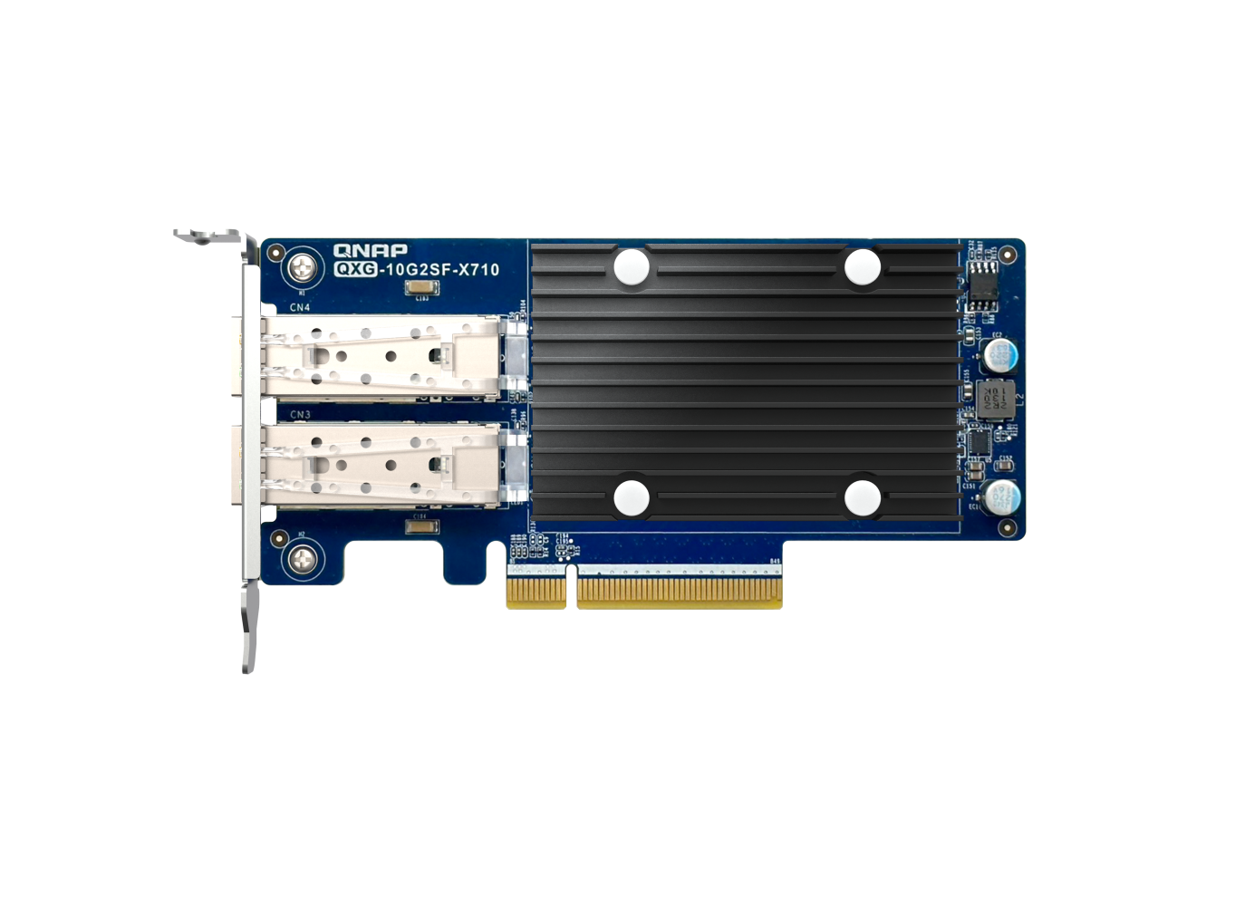 QNAP QXG-10G2SF-X710 - obrazek 3
