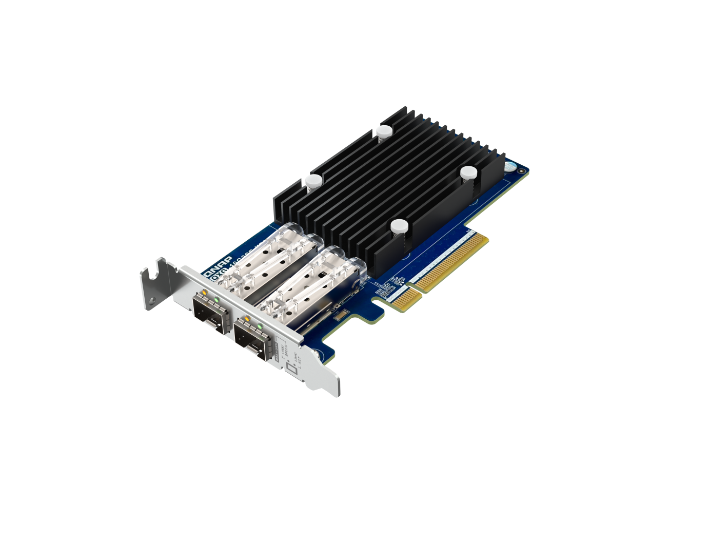 QNAP QXG-10G2SF-X710 - obrazek 6