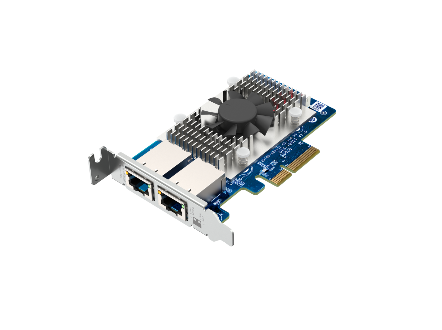 QNAP QXG-10G2T - obrazek 5
