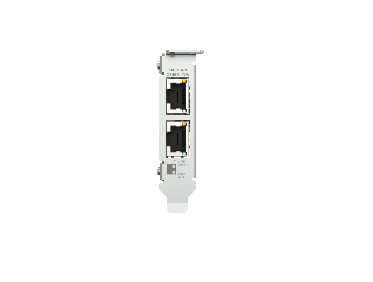 QNAP QXG-10G2T - obrazek 6
