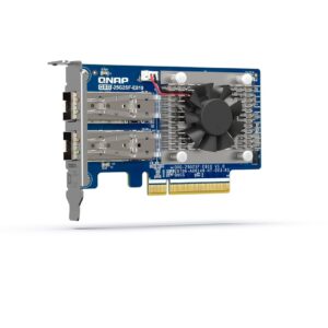 QNAP QXG-25G2SF-E810