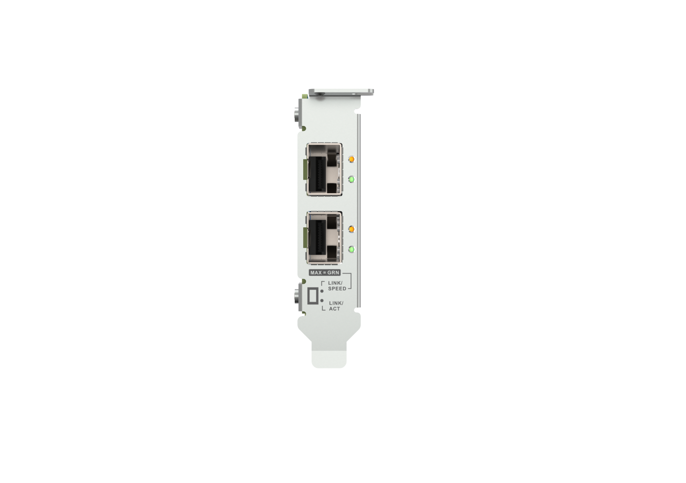 QNAP QXG-25G2SF-E810 - obrazek 6