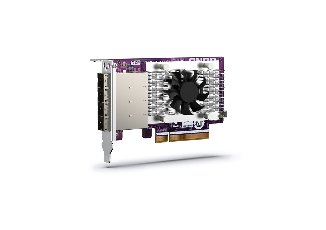 QNAP QXP-1600eS-A1164