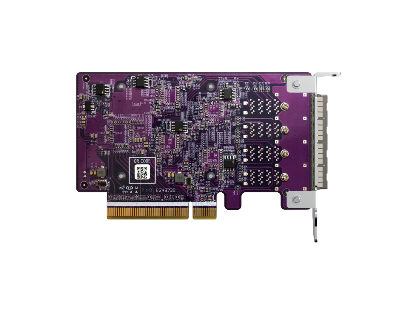 QNAP QXP-1600eS-A1164 - obrazek 3