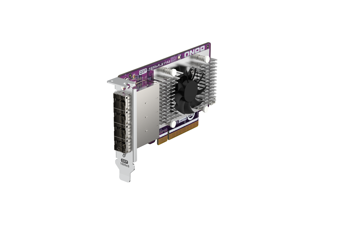 QNAP QXP-1600eS-A1164 - obrazek 4