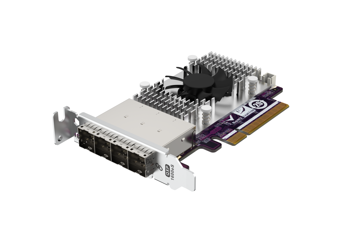QNAP QXP-1600eS-A1164 - obrazek 5
