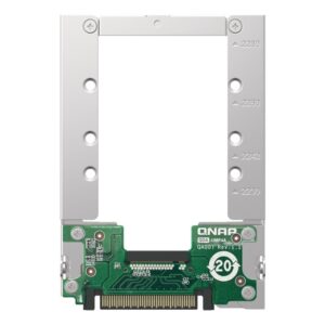 QNAP QDA-UMP4A