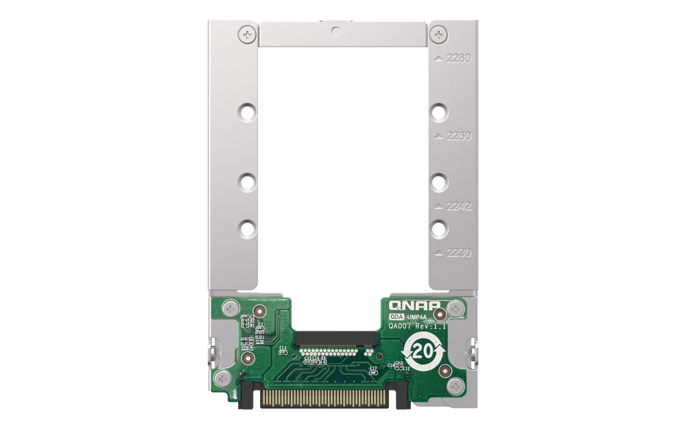 QNAP QDA-UMP4A