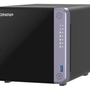 QNAP TS-432X-4G