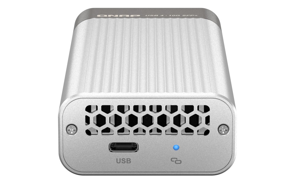QNAP QNA-UC10G1SF - obrazek 2