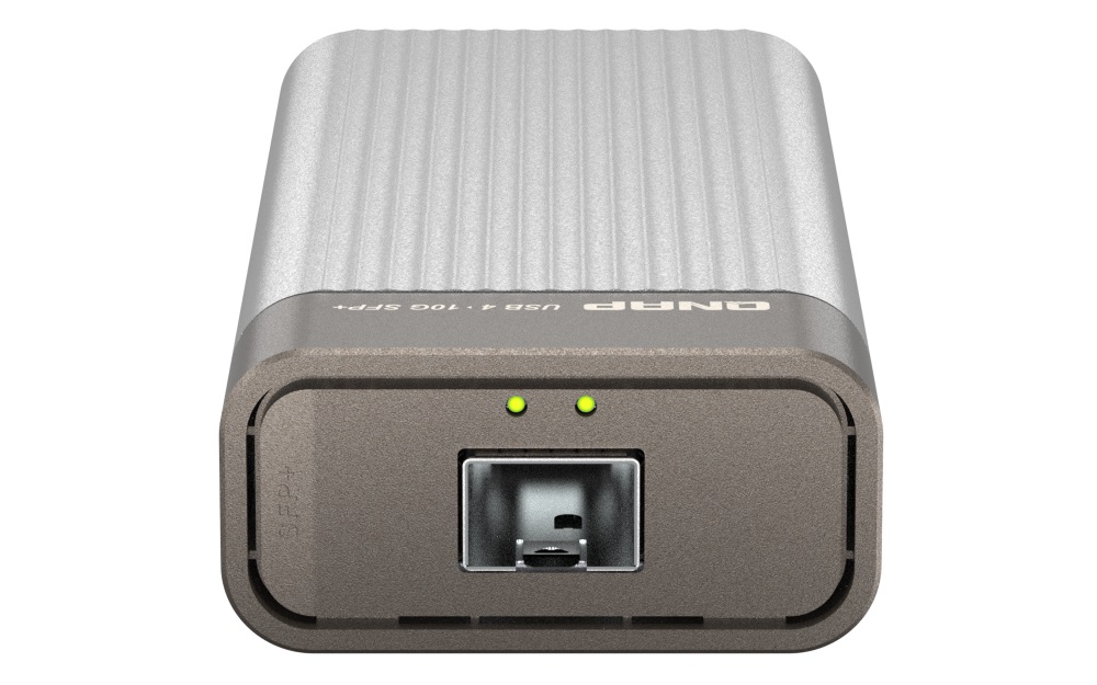 QNAP QNA-UC10G1SF - obrazek 3