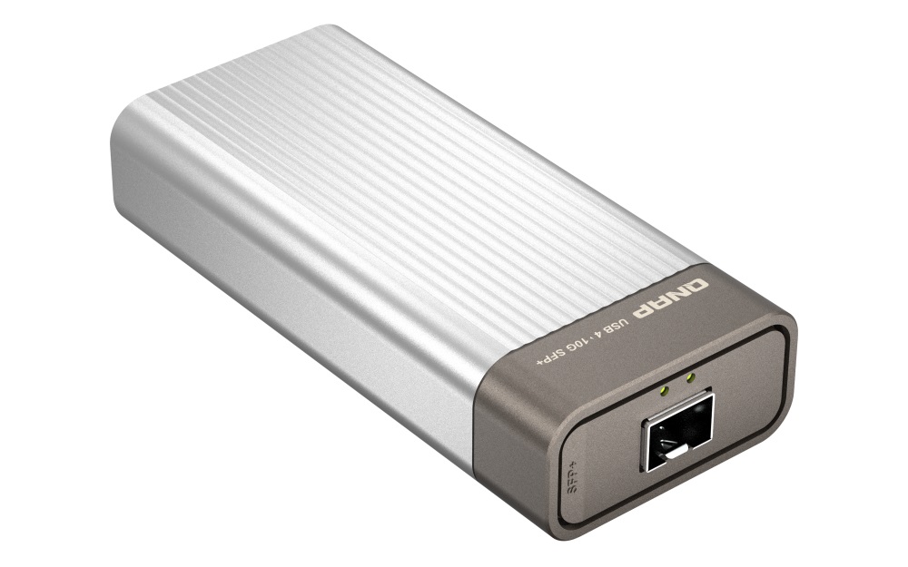 QNAP QNA-UC10G1SF - obrazek 4
