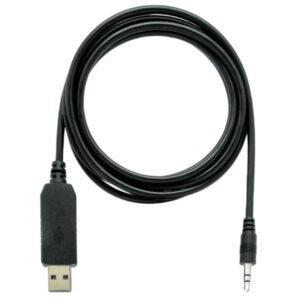 QNAP CAB-CONSOLE-UPJ-1M8