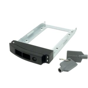 QNAP TRAY-25-BLK02