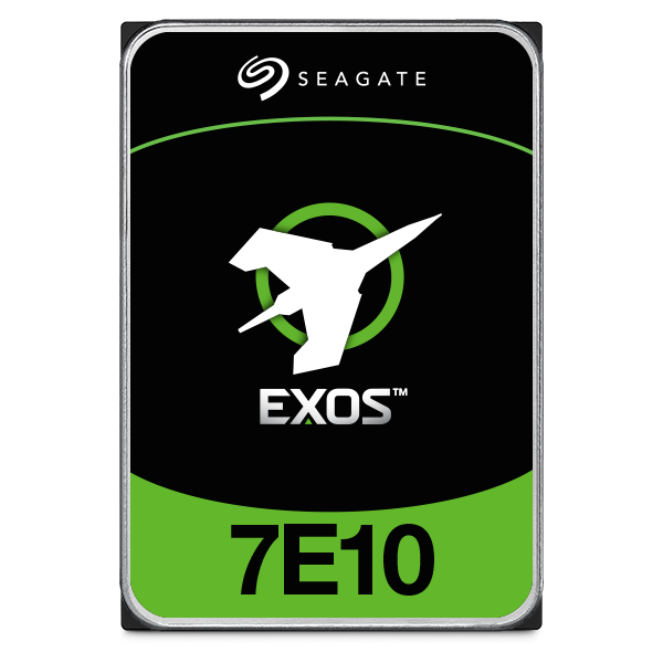 Seagate Exos 7E10 2TB ST2000NM018B - obrazek 2