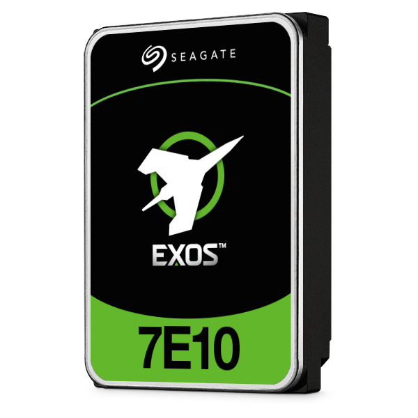 Seagate Exos 7E10 2TB ST2000NM018B - obrazek 3