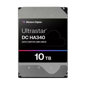 WD Ultrastar 10TB 0B47062 WUS721210BLE6L4