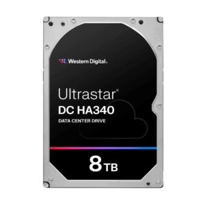 WD Ultrastar 8TB 0B47078
