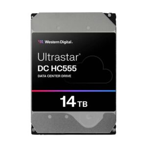 WD Ultrastar 14TB 0B48721