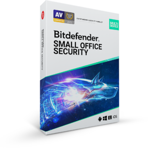 Bitdefender - najmocniejszy pakiet