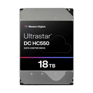WD Ultrastar 18TB 0F38353