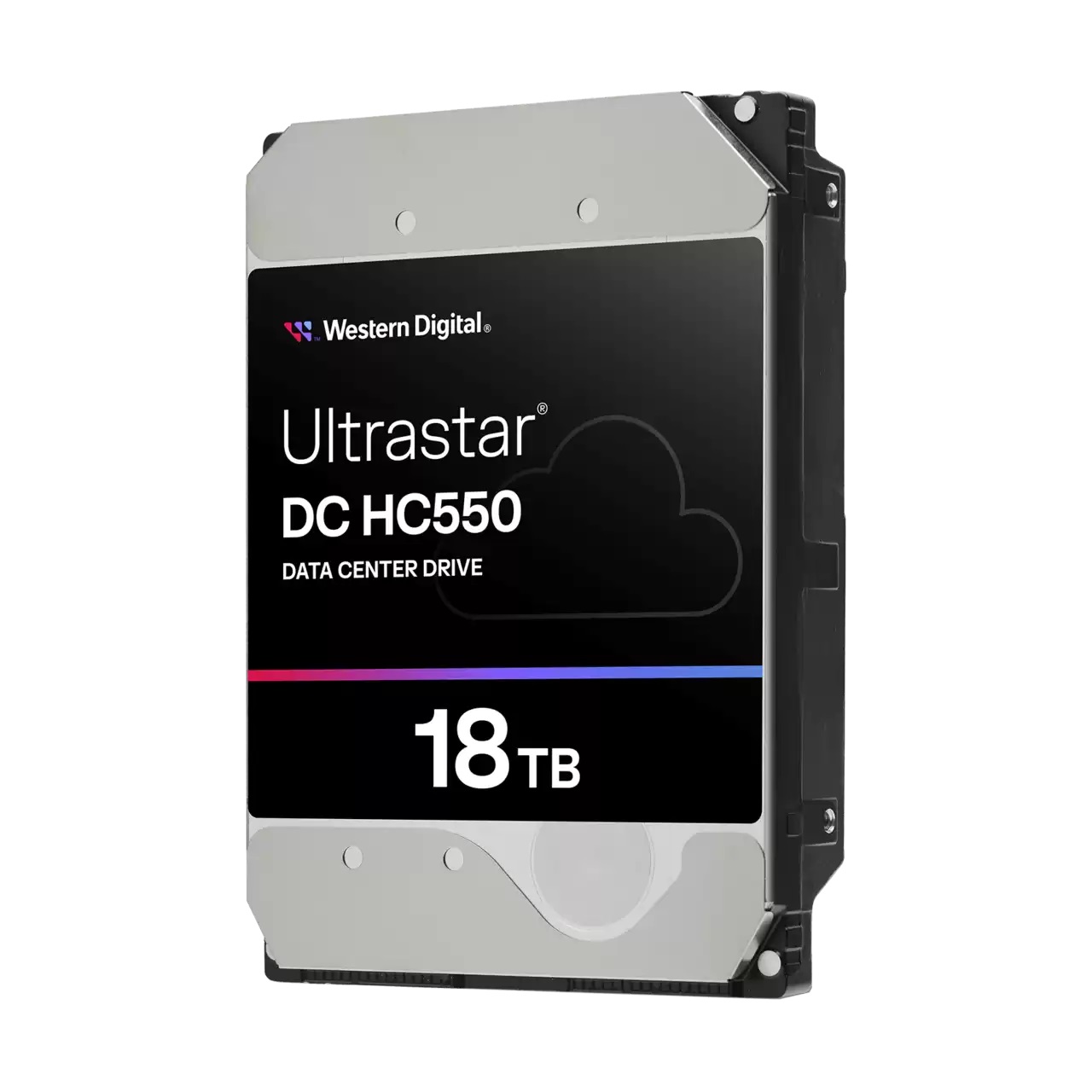 WD Ultrastar 18TB 0F38353 - obrazek 2
