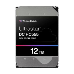 WD Ultrastar 12TB 0B47741