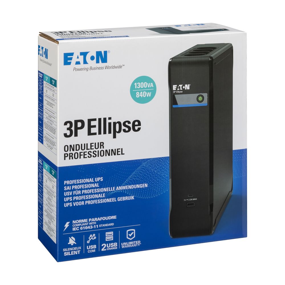 EATON 3P1300UF - obrazek 5